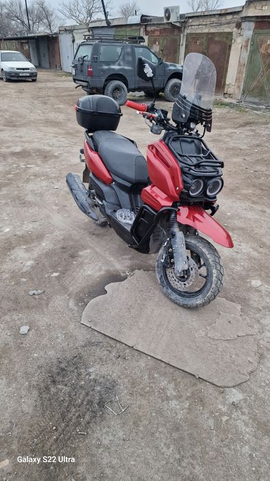 Продам ТанТанк 300 в хорошем состоянии.