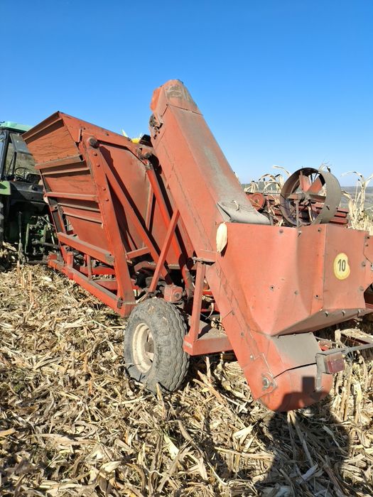 Vând Tornado SIP 70