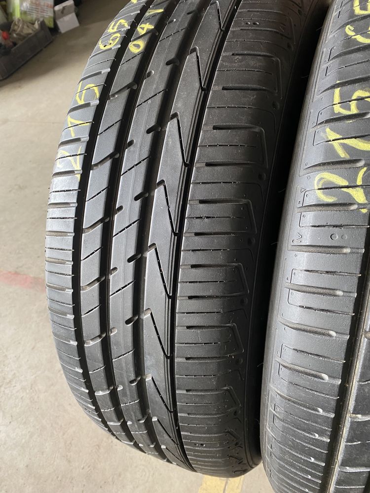 Anvelope vara 215/65/17 Hankook Ventus S1 Evo 2 215 65 17 R17