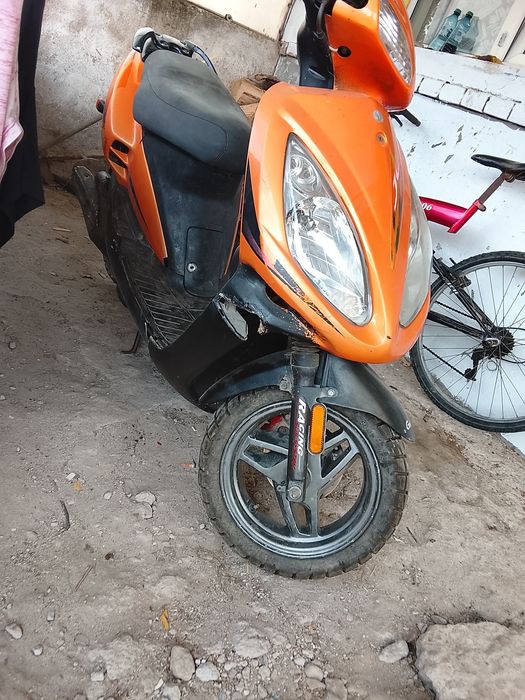 Scuter SYM 50cm 2t