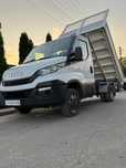 Iveco daily basculabil 35c15 40c15 basculabil pe cutie