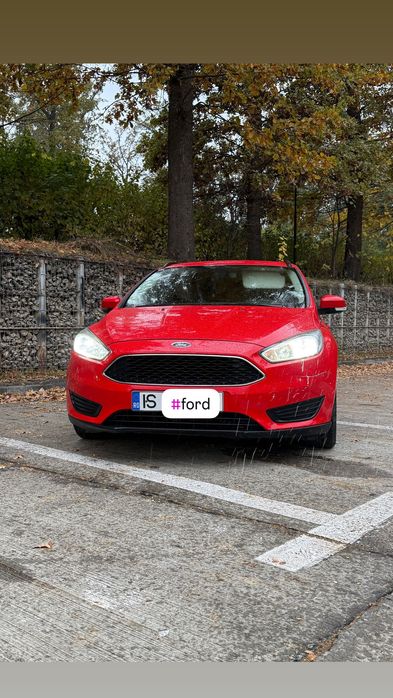 De vânzare - Ford Focus