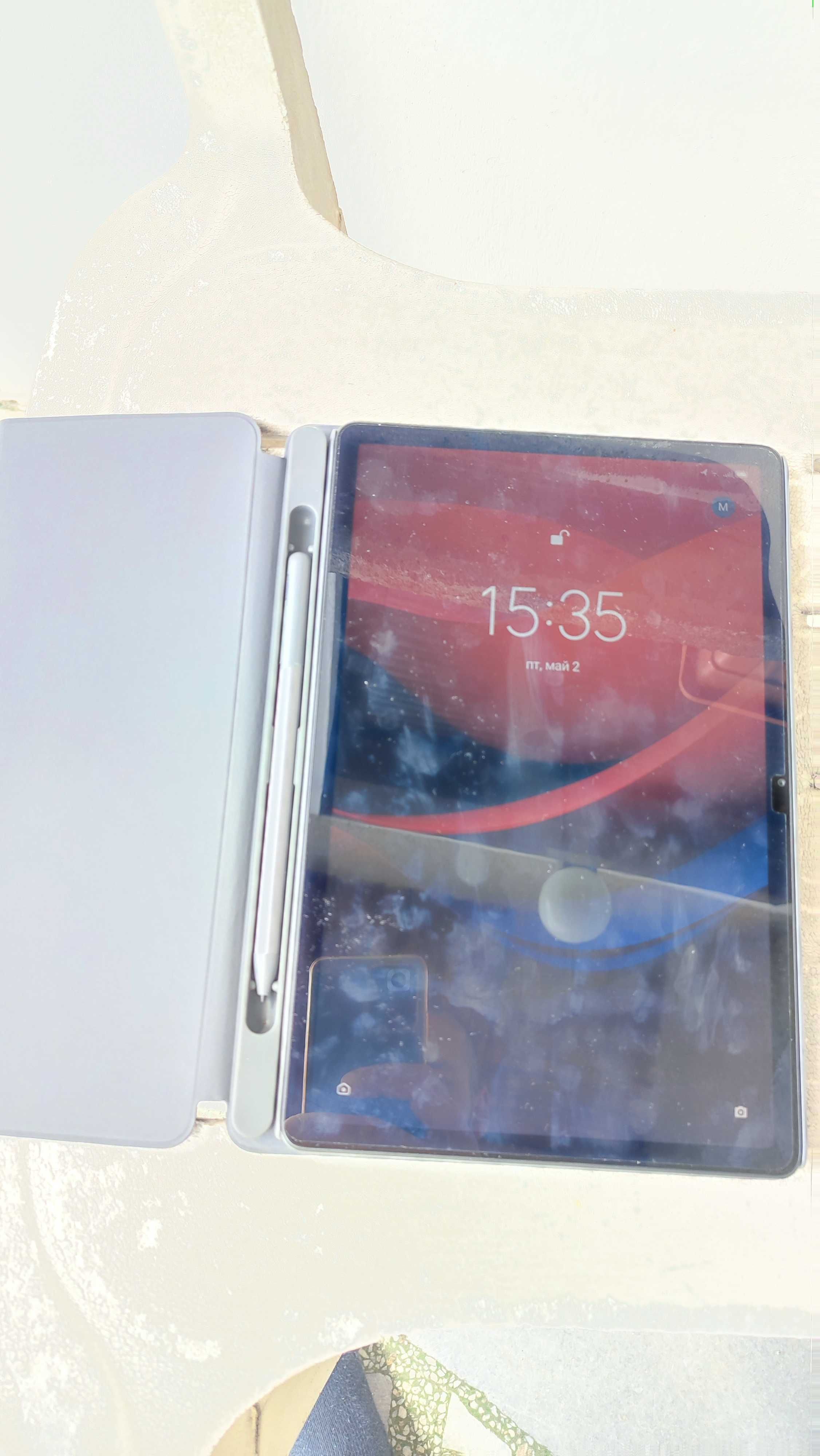 Lenovo tab-m11 чисто нов!