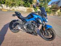 CF Moto 400NK ABS CF Moto 400NK 40cp 2021 ABS / permis A2 sau A