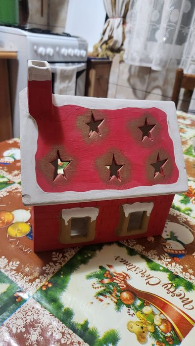 Decorațiuni de Crăciun
