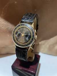 Ceas de aur chronographe suisse