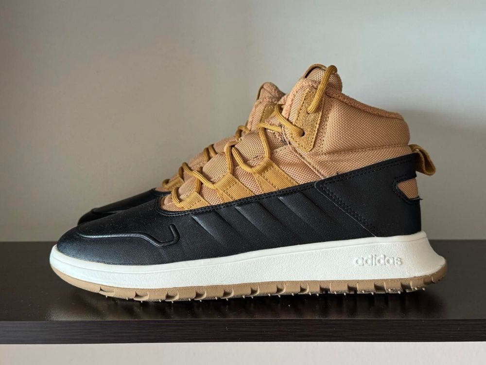 ADIDAS FUSION STORT 41номер 26см Стелка Нови без Кутия