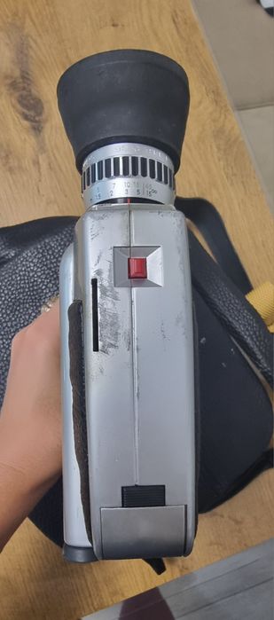 Камера Bauer C1M Super