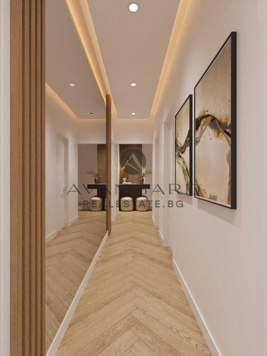 оф.23995 Тристаен с акт 16/ Съдийски