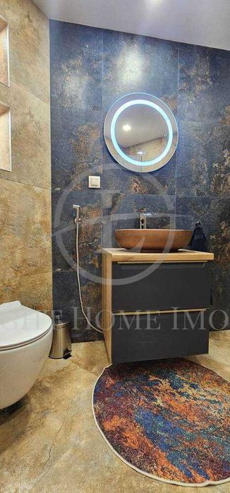 Продава се Двустаен апартамент в Пловдив, Христо Смирненски - 82 кв.м за 2072 €/кв.м - Снимка #9