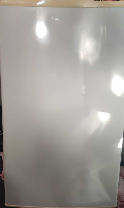 Хладилник немски