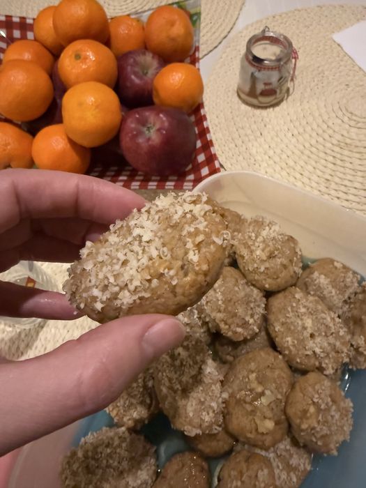 Домашни солени и сладки печива