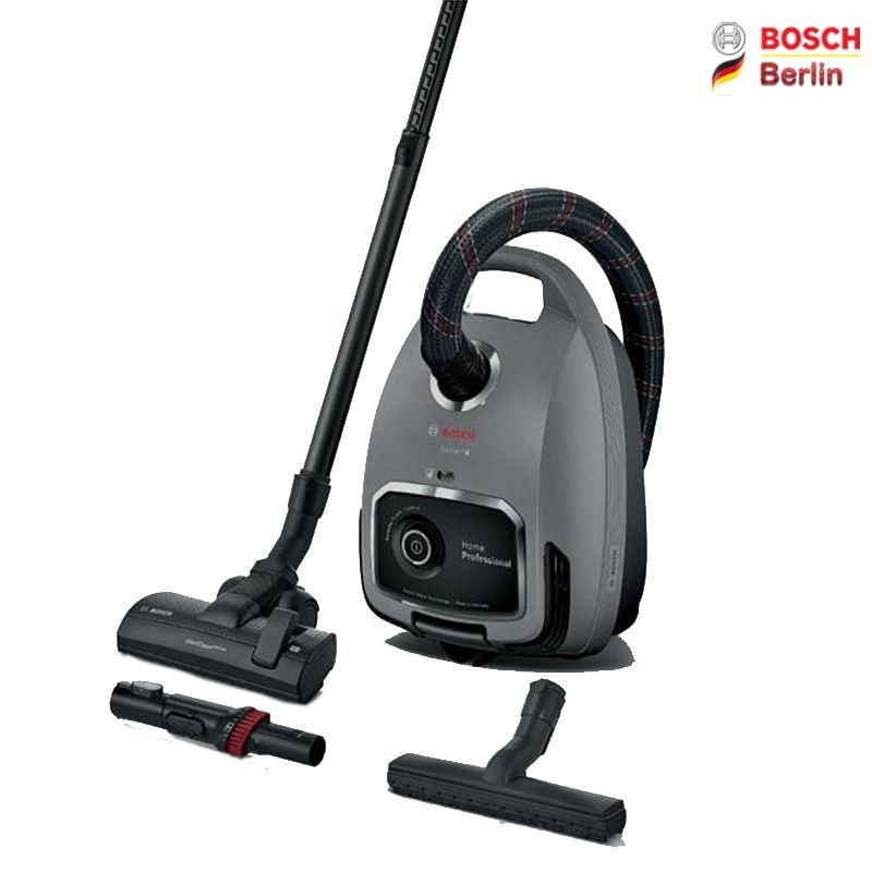 Bosch BGL6PRO1 Germany пульт управления