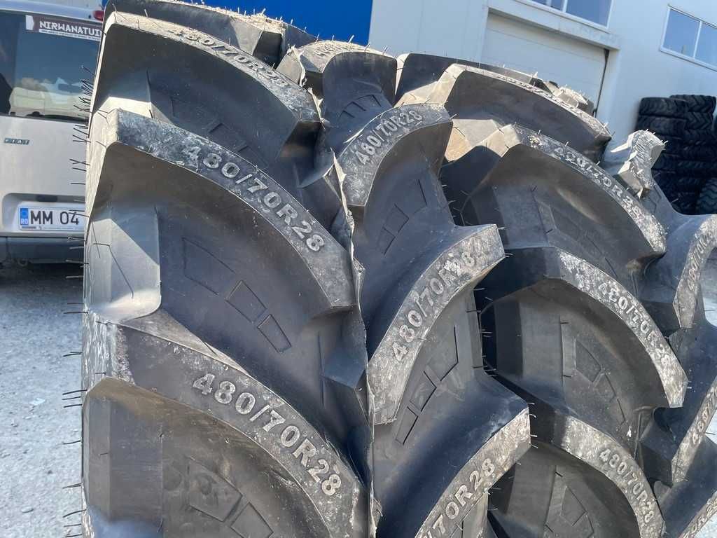 480/70r28 PETLAS cauciucuri noi pentru TRACTOR anvelope radiale