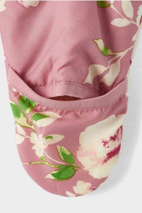 Зимний комбинезон для прогулок из Америки (новый)