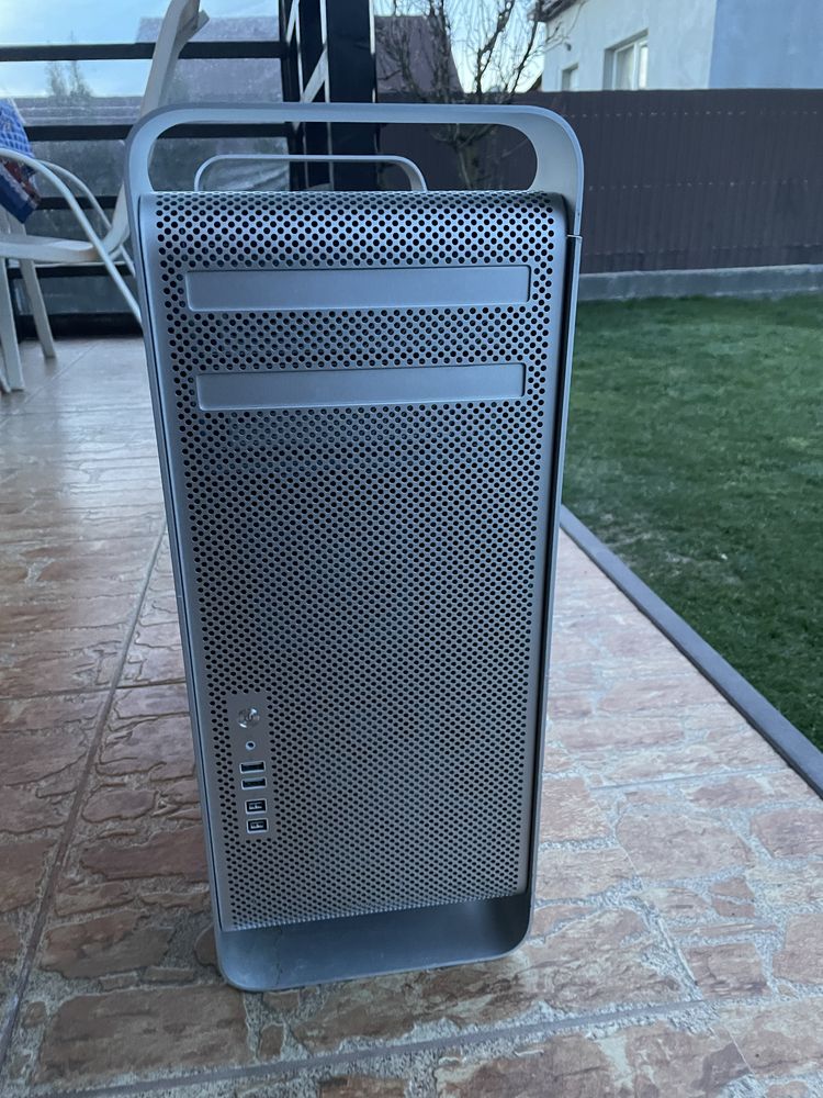 Mac Pro Mid 2012