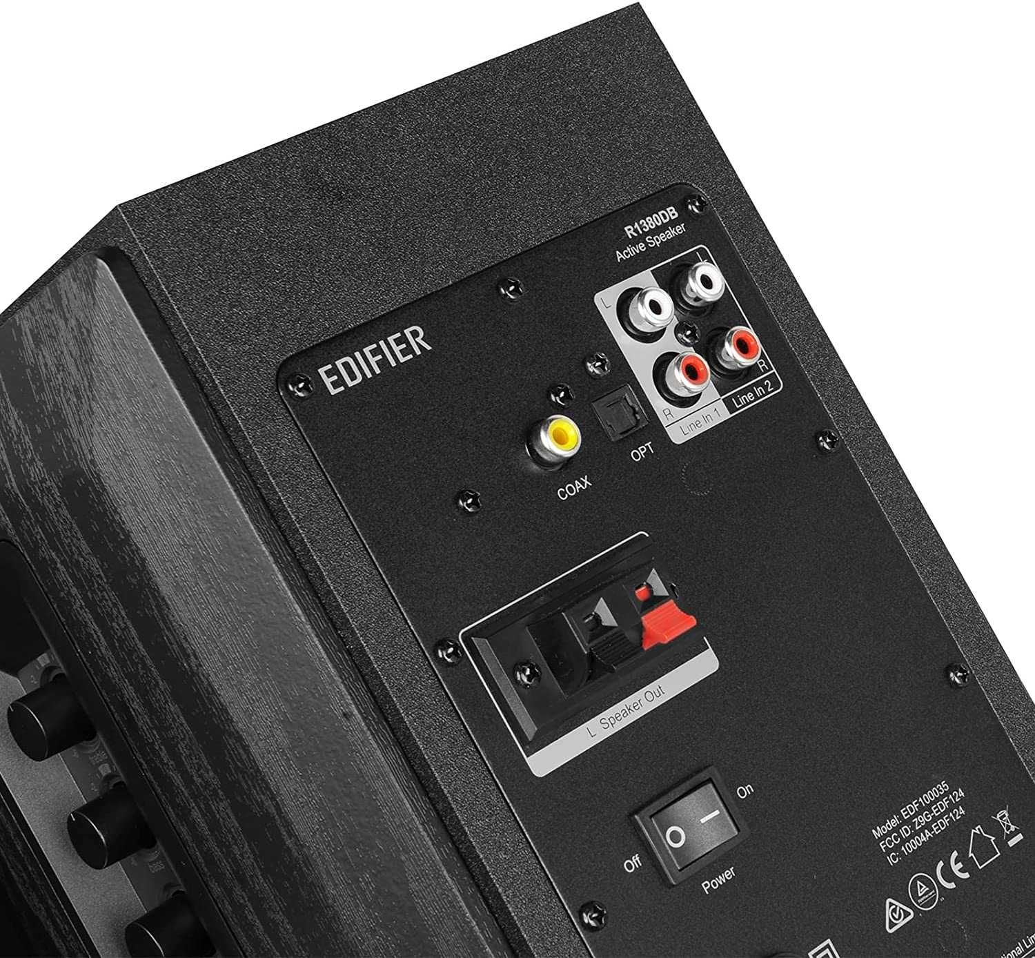 Edifier R1380DB - 42 ват.