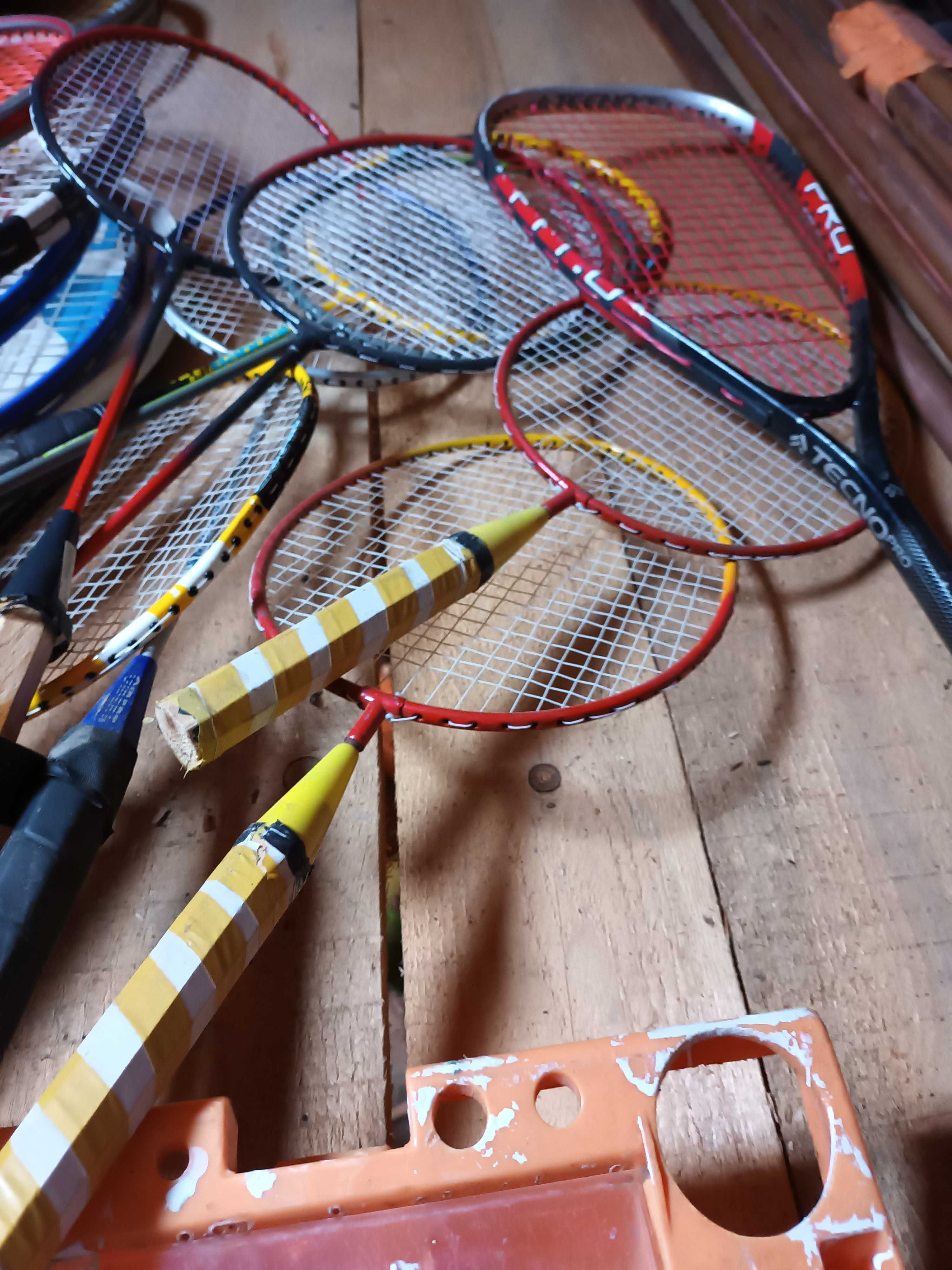 Rachete tenis palete ping pong si pt alte jocuri