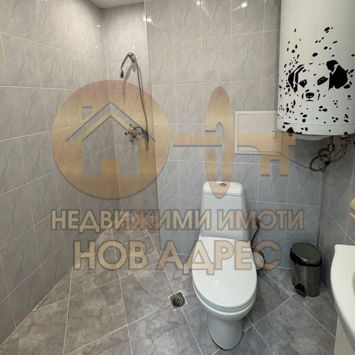 Двустаен Апартамент Под Наем кв. Боровец