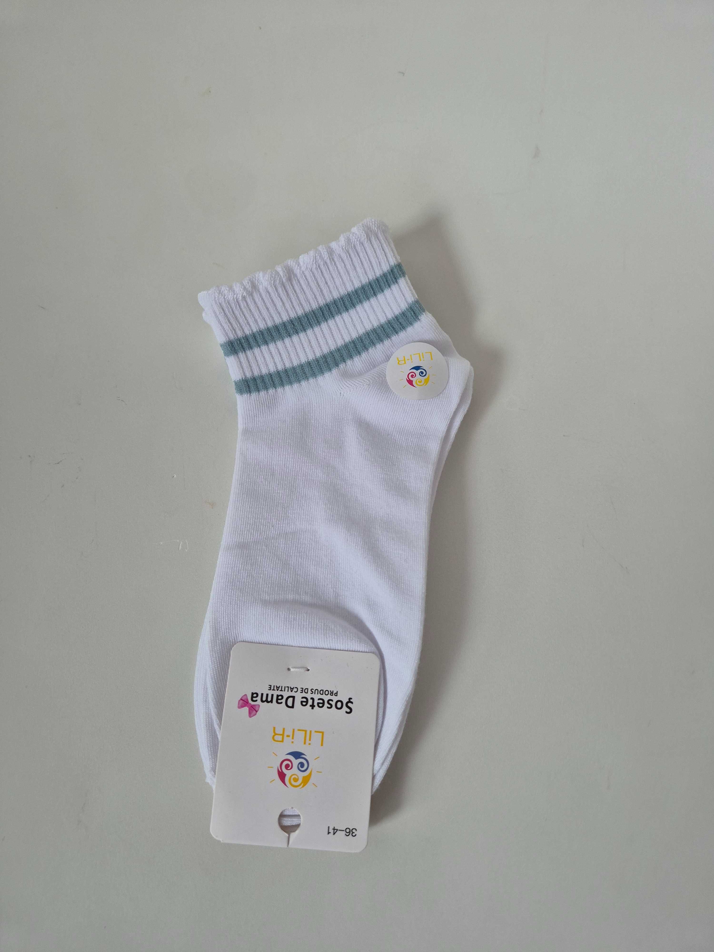 Set șosete bumbac dama