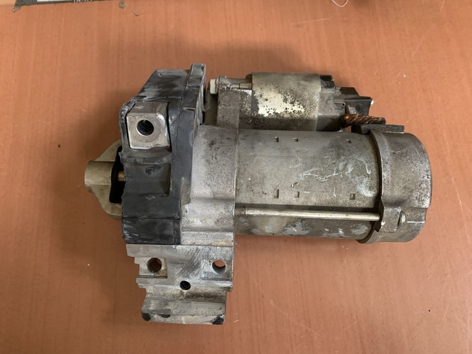 Стартер за bmw 2.0 d