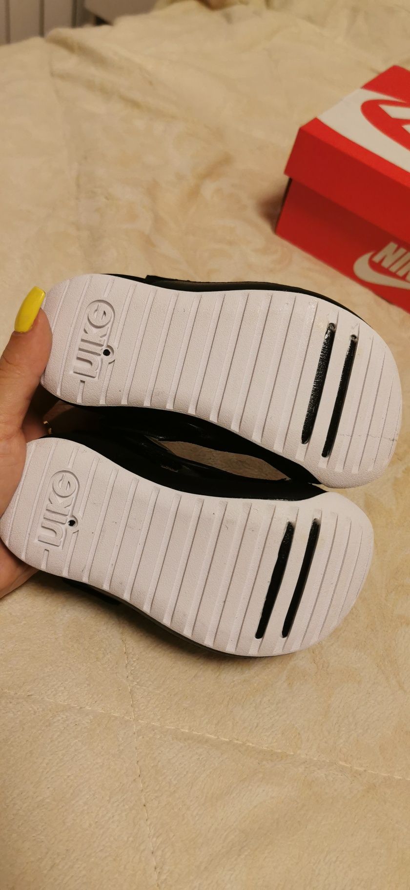 Нови сандали Nike Sunray Protect 3