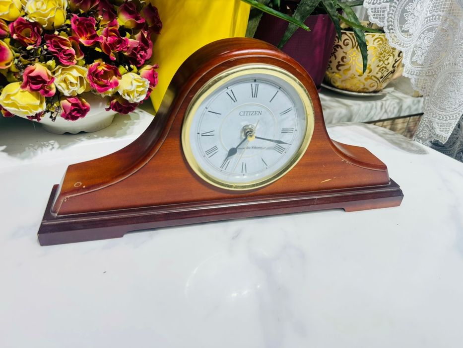 Продам часы с боем( Япония).