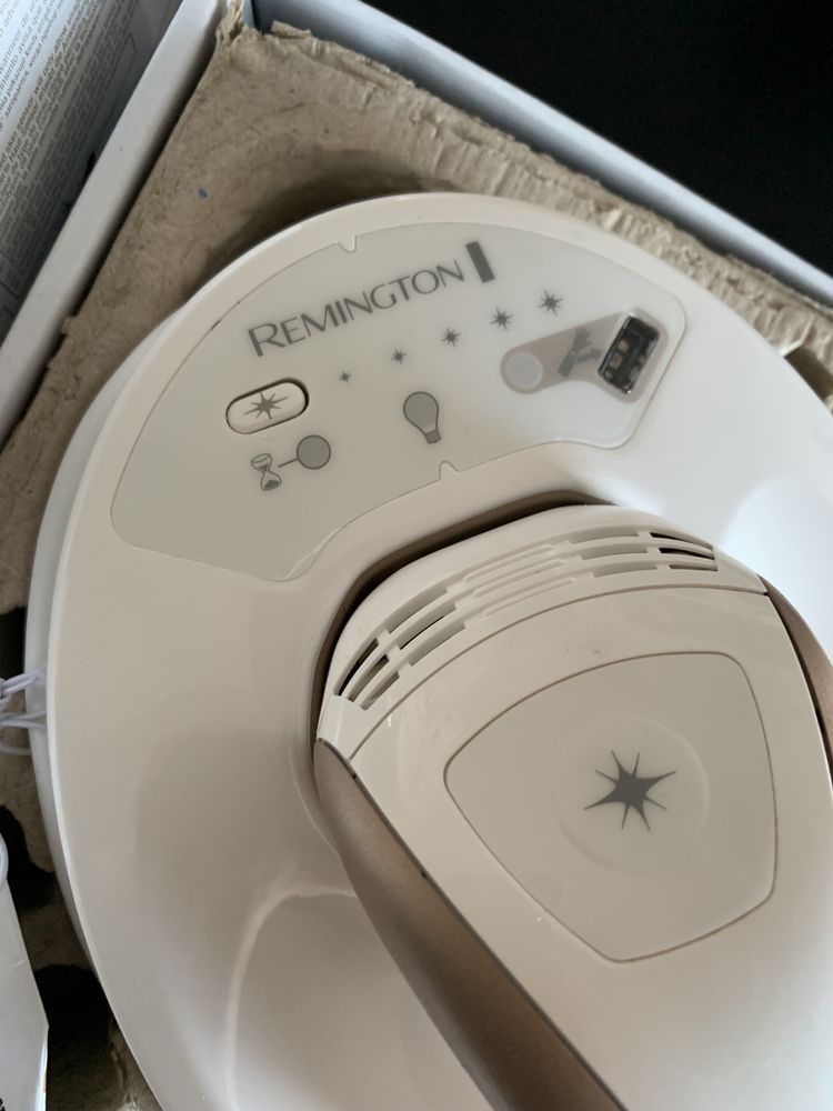 Epilator Remington