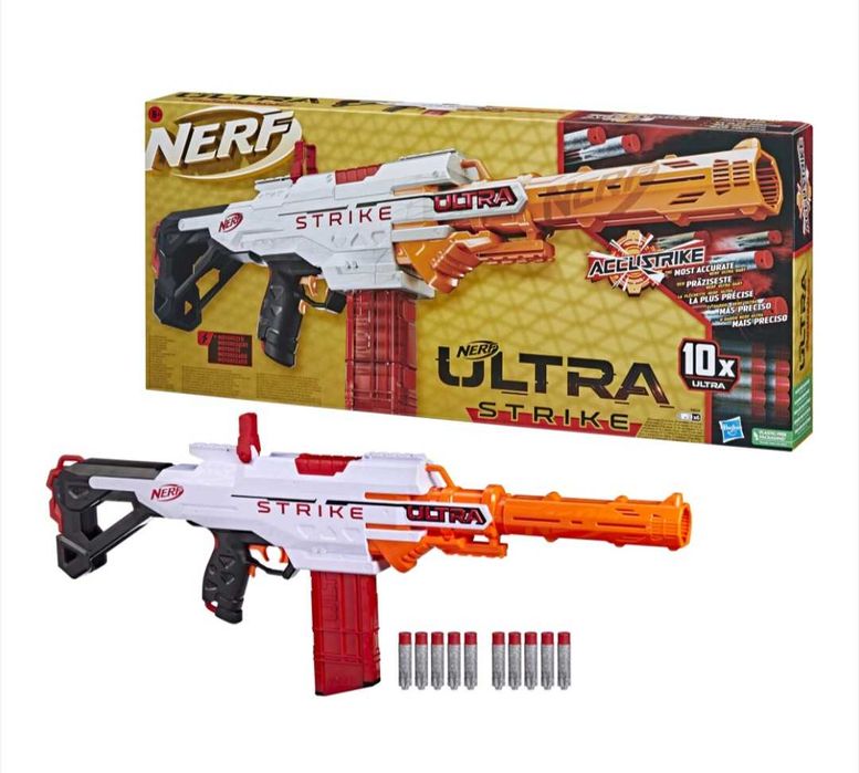 Нърф ultra strike