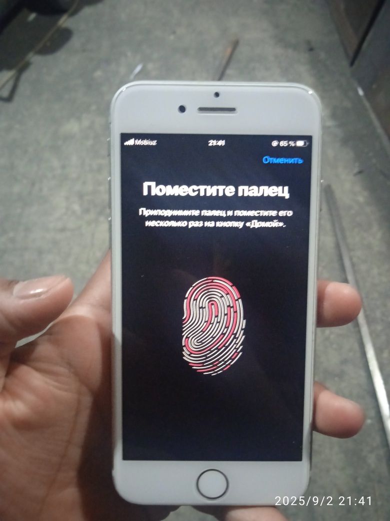 iphone 8 64gb 100