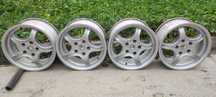 16 цола BMW БМВ 7,5j ET 20 5x120 5по120