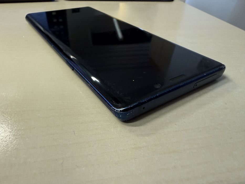 Samsung Galaxy Note 9