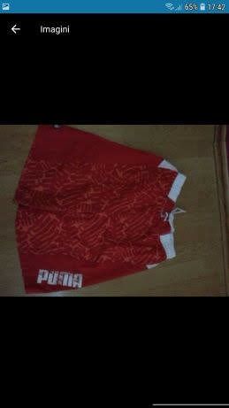 Bermude plajă Puma
