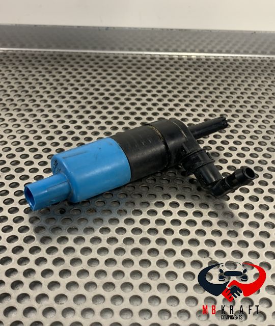 Pompa lichid spalare faruri 3B7955681 3B7 955 681 Volkswagen VW Passa