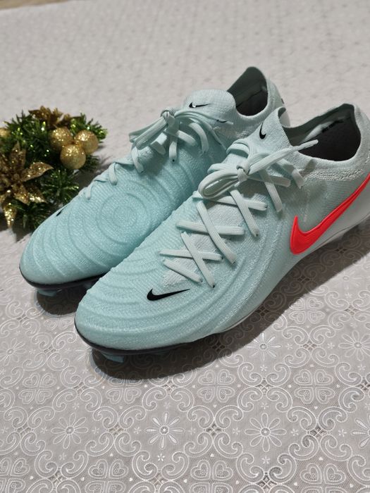 Adidasi fotbal Nike Phantom Gx li Elite