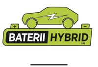Reconditionam baterii hybrid.Acoperim toata gama de masini hibrid.
