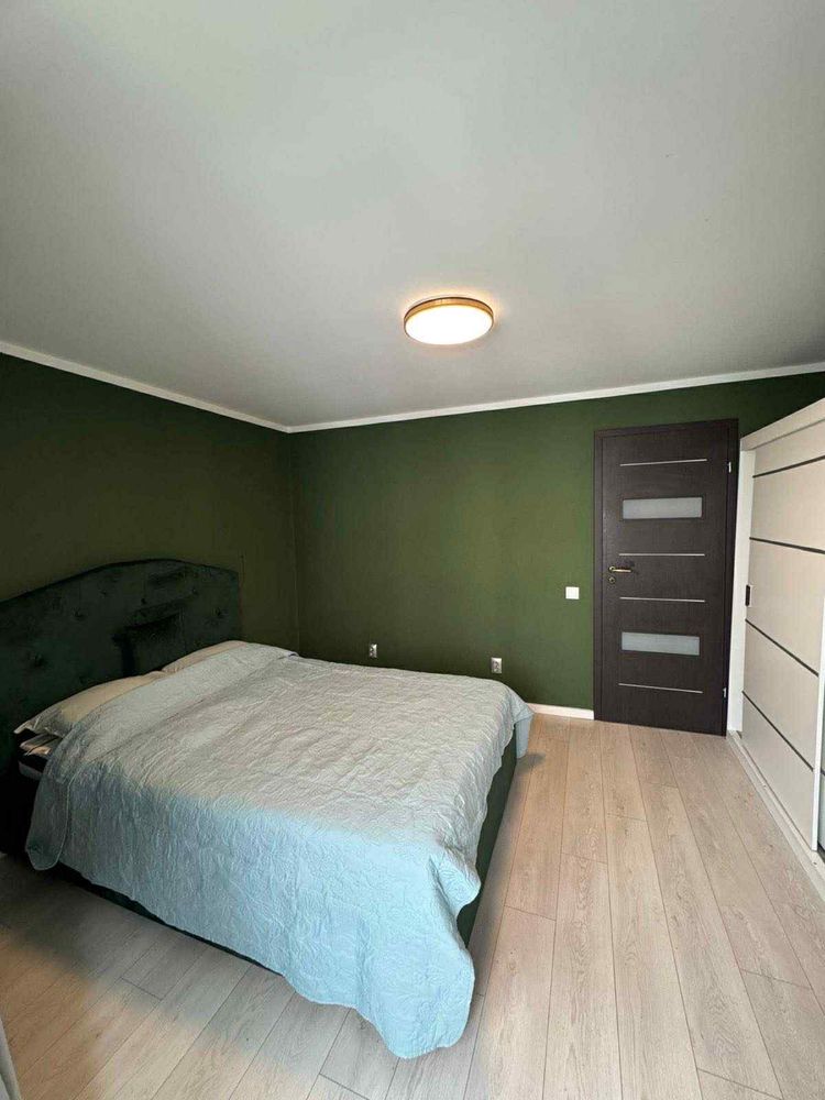 Închiriez apartament de 2 camere în Mărăști ( Cluj)