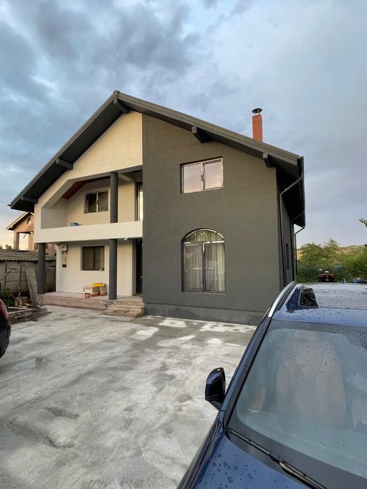 Lucrări construcții si amenajari Dragasani+Deplasari