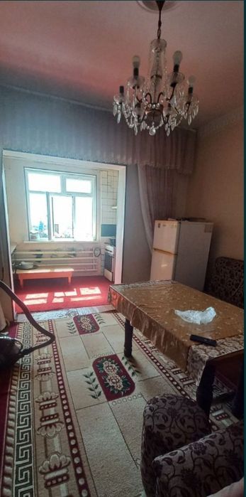 Продаётся на Карасу-6 3ком