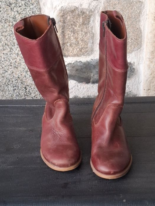 Детски ботуши ZARA