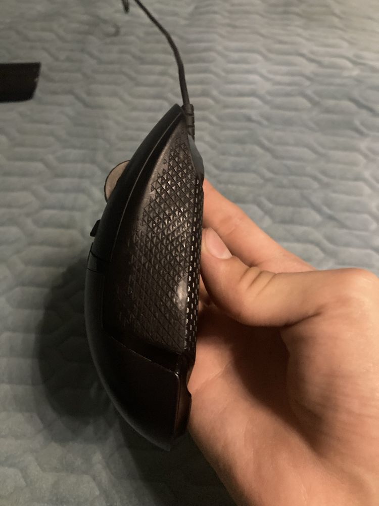 Logitech g502 hero