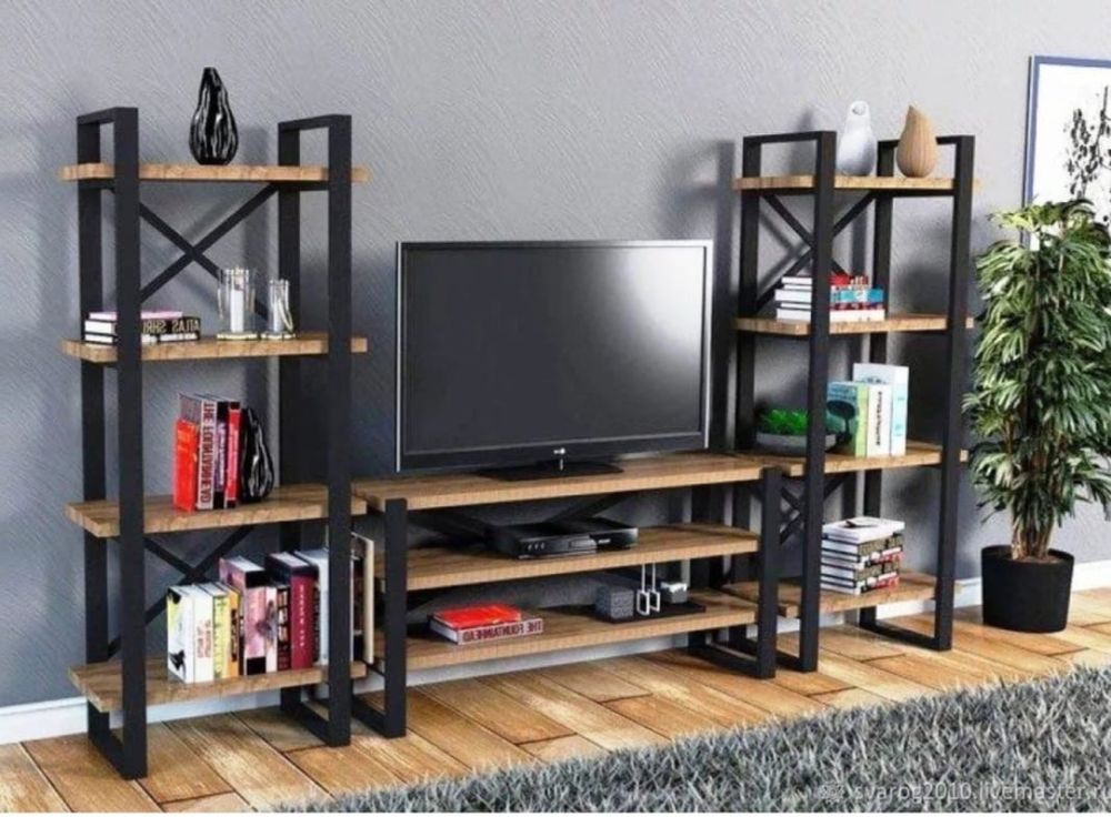 LOFT Mebel Yasaymiz