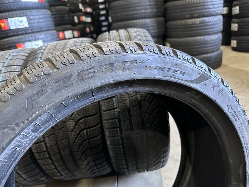 245/40/19 275/35/19 PIRELLI RunFlat