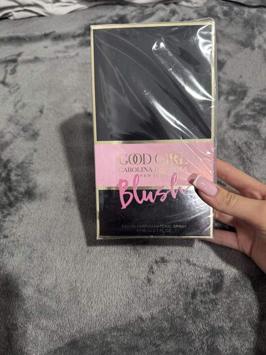 Carolina Herrera Good Girl Blush  Eau de Parfum