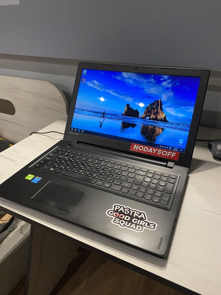 Лаптоп Леново Lenovo ideapad