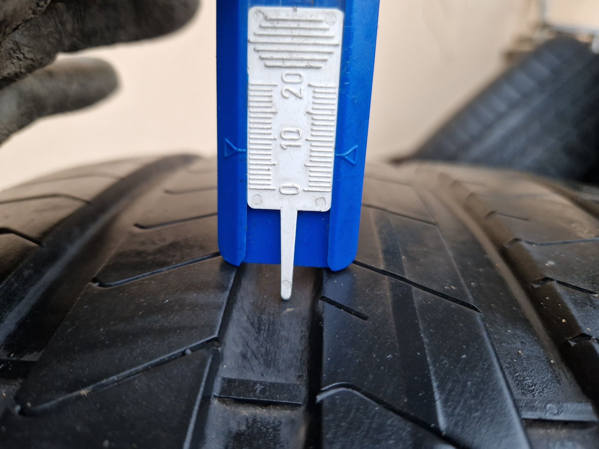 Anvelopa 285 30 ZR 22 Pirelli