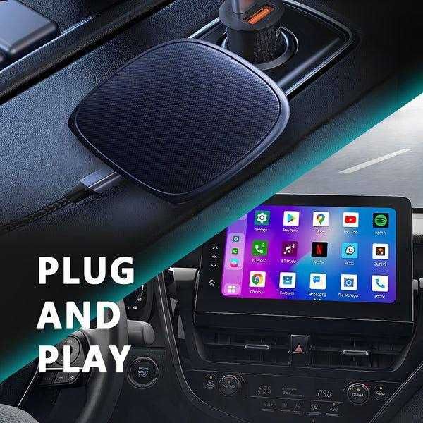 Carplay full android 13/ Chevrolet Kia Hyundai Chery установка