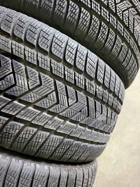 315/40/21//275/45/21 PIRELLI