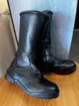 Cizme moto Axo mar 35-36
