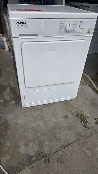 Сушилня Miele 7kg edition 111